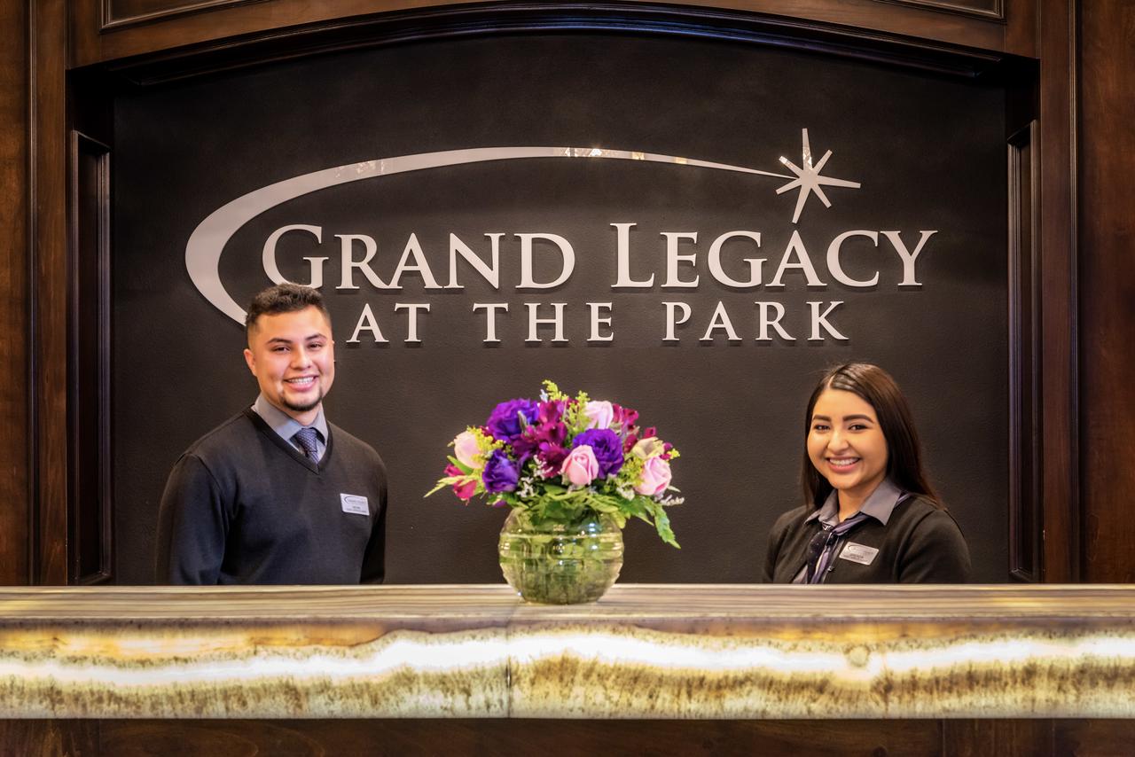 Grand Legacy At The Park - thumb 7