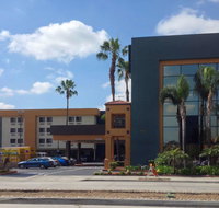 Quality Inn  Suites Los Angeles Airport - LAX - Orlando Tourists