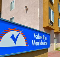 Value Inn Worldwide-LAX - Orlando Tourists