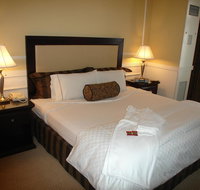 The Pickwick Hotel San Francisco - Orlando Tourists