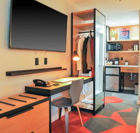 Infinity Hotel SF an Ascend Hotel Collection Member - Orlando Tourists