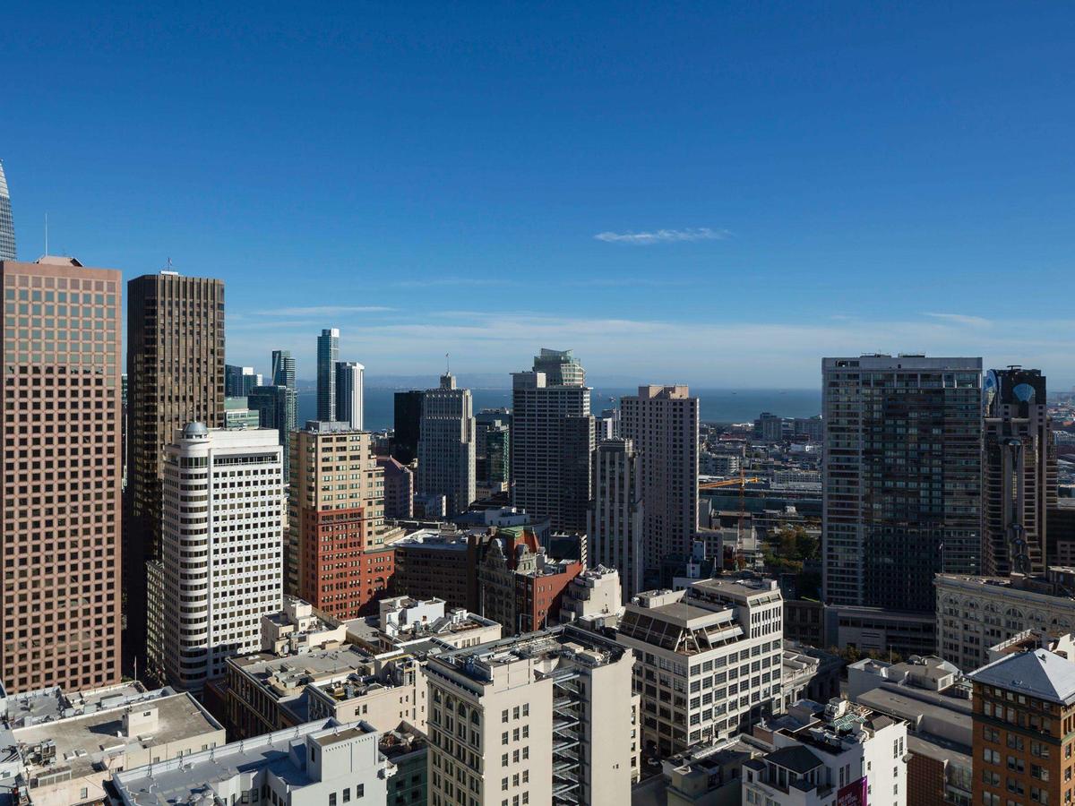 Grand Hyatt San Francisco Union Square - thumb 13
