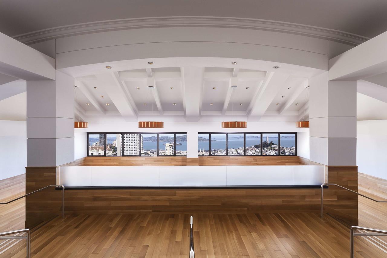 Grand Hyatt San Francisco Union Square - thumb 24