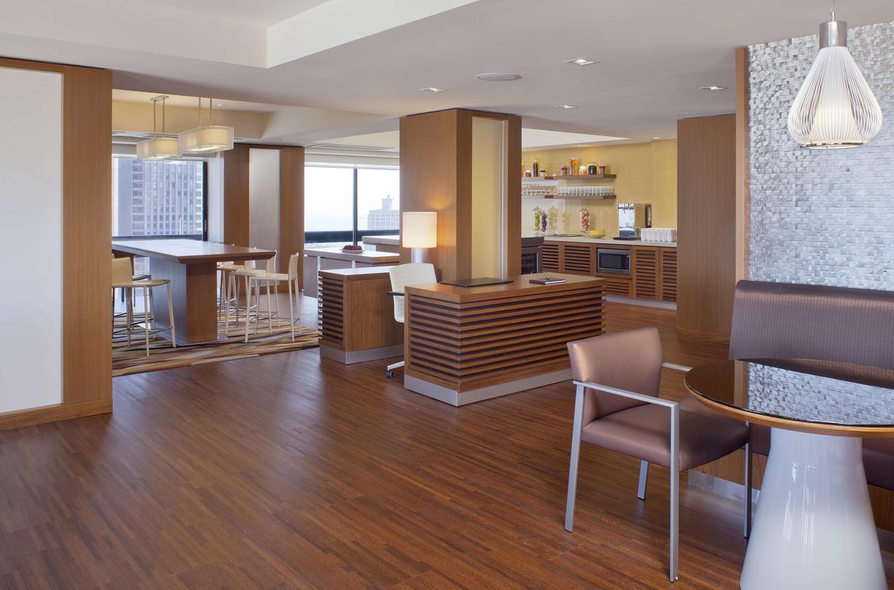 Grand Hyatt San Francisco Union Square - thumb 28