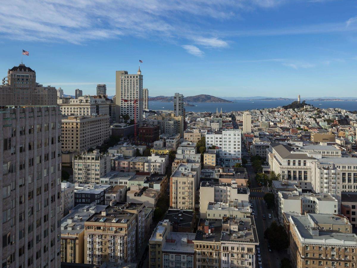 Grand Hyatt San Francisco Union Square - thumb 27
