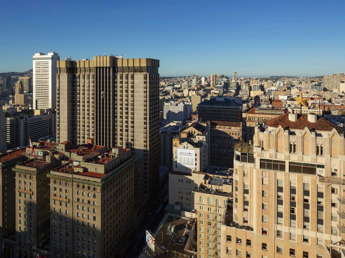 Grand Hyatt San Francisco Union Square - thumb 3