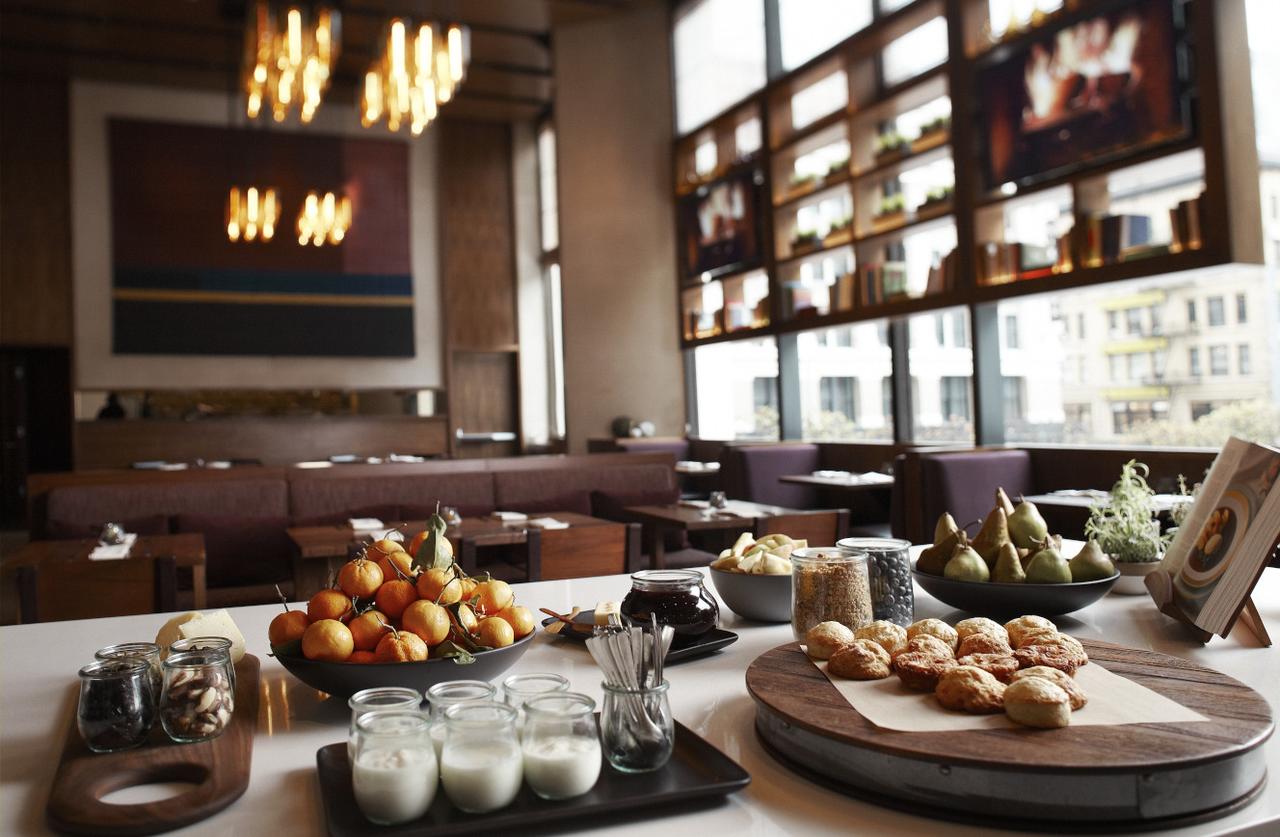 Grand Hyatt San Francisco Union Square - thumb 1