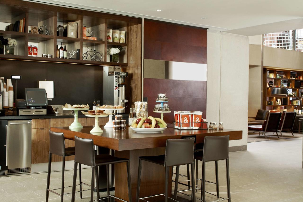 Grand Hyatt San Francisco Union Square - thumb 14