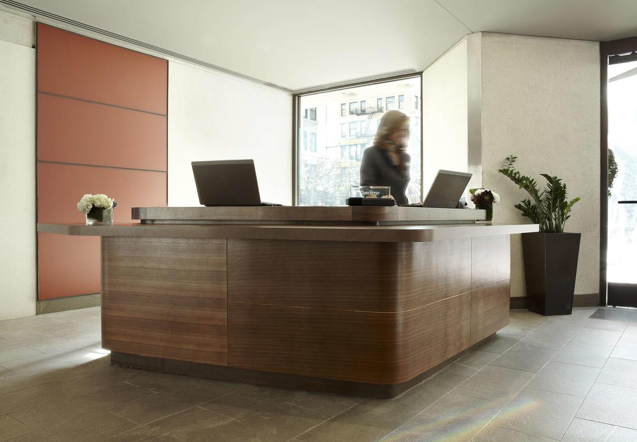 Grand Hyatt San Francisco Union Square - thumb 8