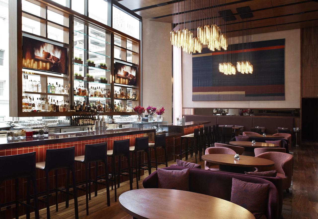 Grand Hyatt San Francisco Union Square - thumb 16