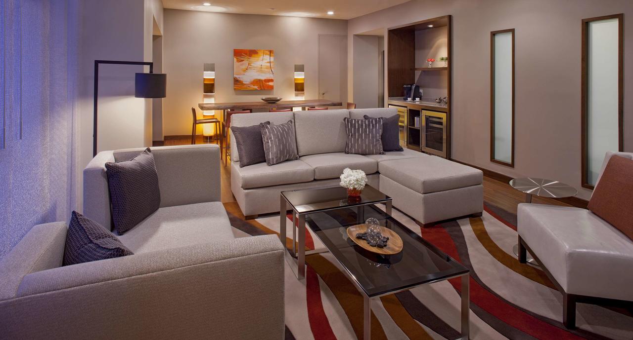 Grand Hyatt San Francisco Union Square - thumb 19