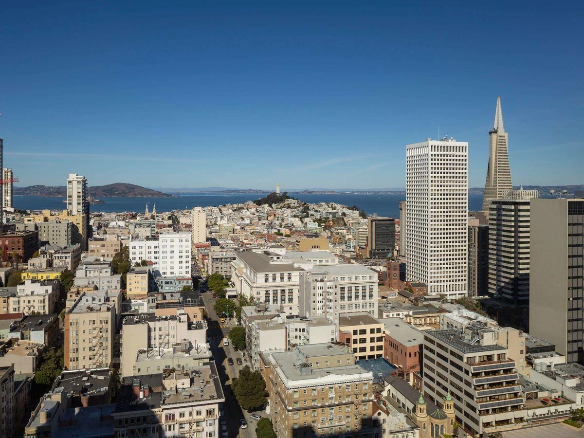 Grand Hyatt San Francisco Union Square - thumb 29