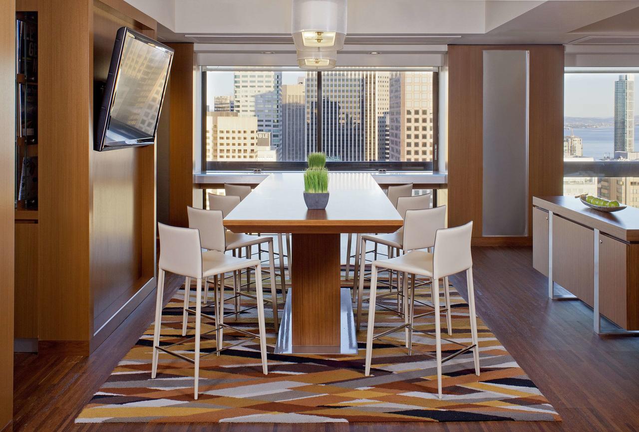 Grand Hyatt San Francisco Union Square - thumb 40