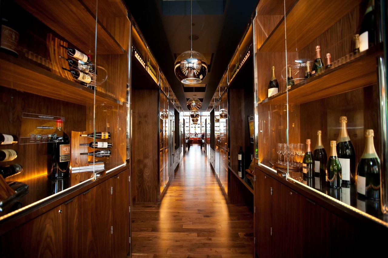 Grand Hyatt San Francisco Union Square - thumb 18