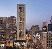Grand Hyatt San Francisco Union Square - Orlando Tourists
