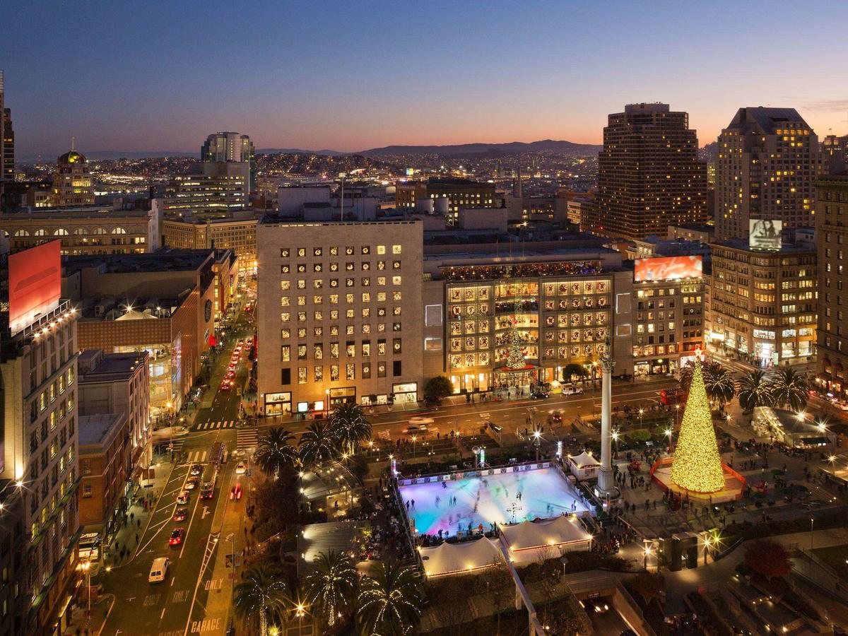 Grand Hyatt San Francisco Union Square - thumb 35