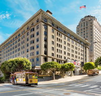 Stanford Court San Francisco - Orlando Tourists