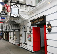 Hotel Beresford - Orlando Tourists