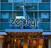 Hotel Zephyr San Francisco - Orlando Tourists