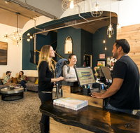 HI San Francisco Downtown Hostel - Orlando Tourists