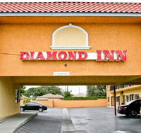 Diamond Inn - Orlando Tourists
