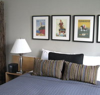 Touchstone Hotel - City Center - Orlando Tourists