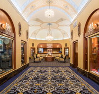 Marines' Memorial Club  Hotel Union Square - Orlando Tourists