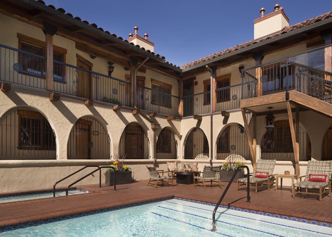 Rancho Caymus Inn - thumb 8