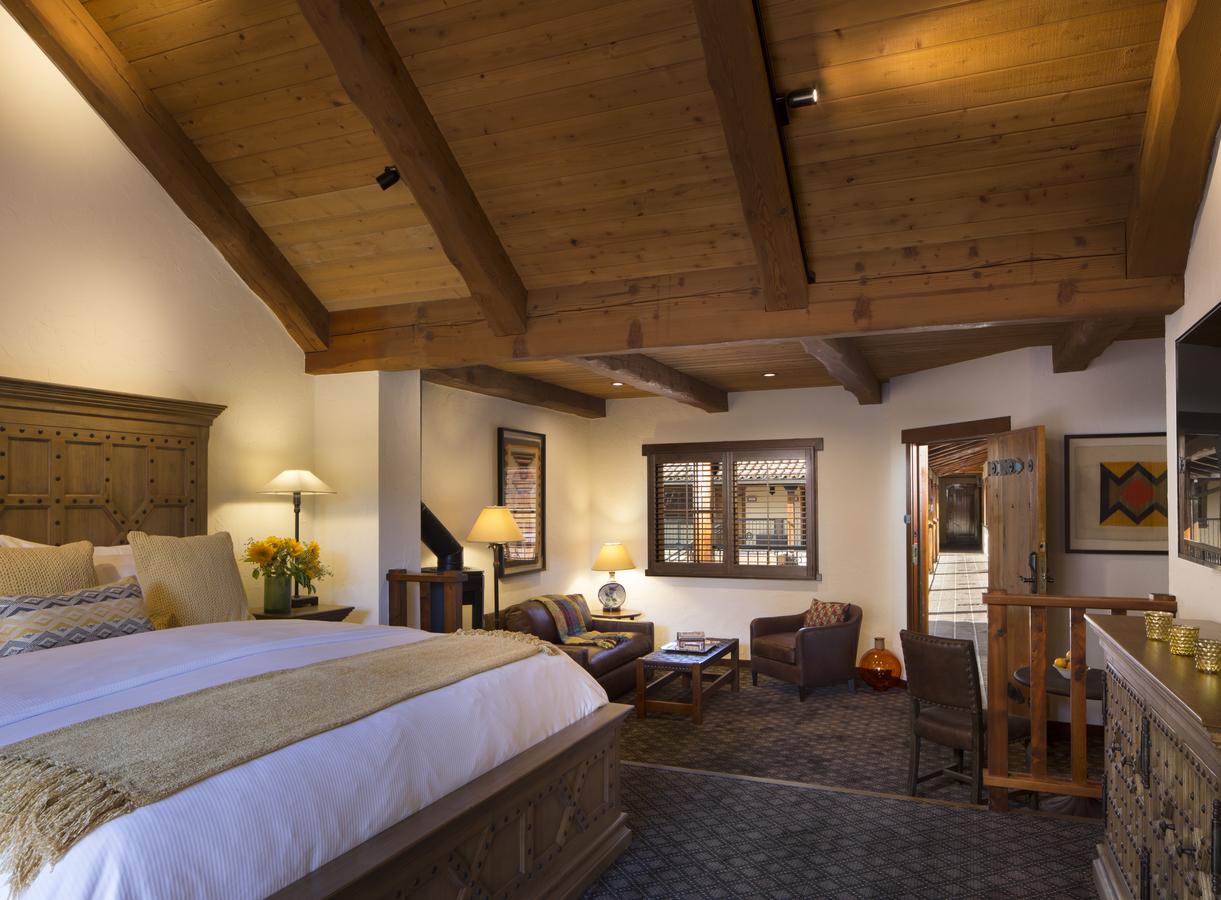 Rancho Caymus Inn - thumb 19