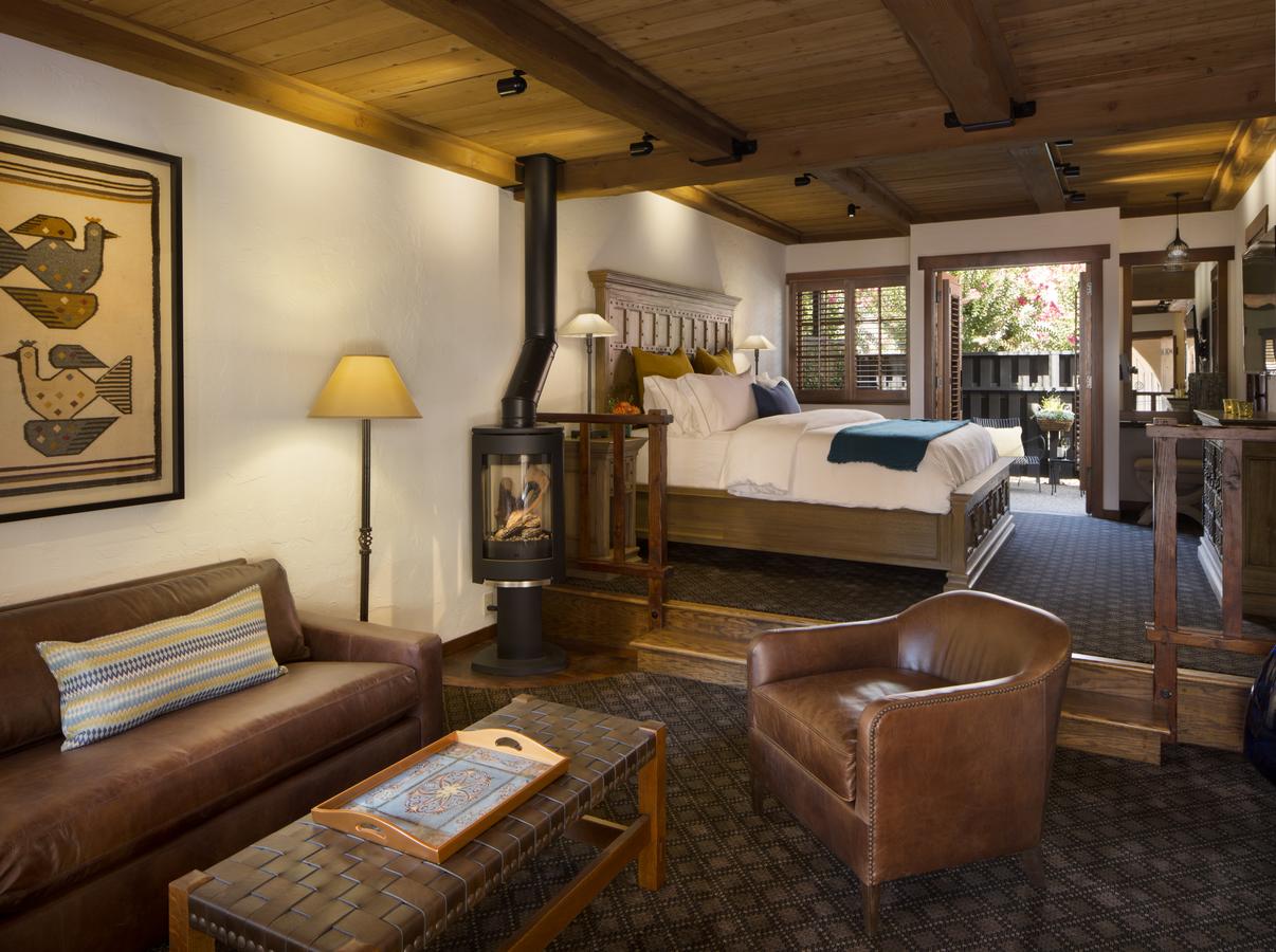 Rancho Caymus Inn - thumb 22