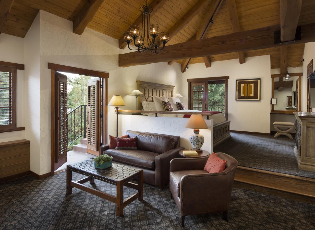 Rancho Caymus Inn - thumb 6