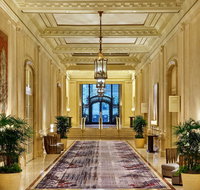 Palace Hotel a Luxury Collection Hotel San Francisco - Orlando Tourists