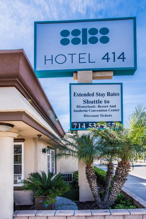 Hotel 414 Anaheim - thumb 12