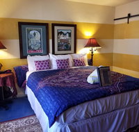 El Morocco Inn  Spa - Orlando Tourists