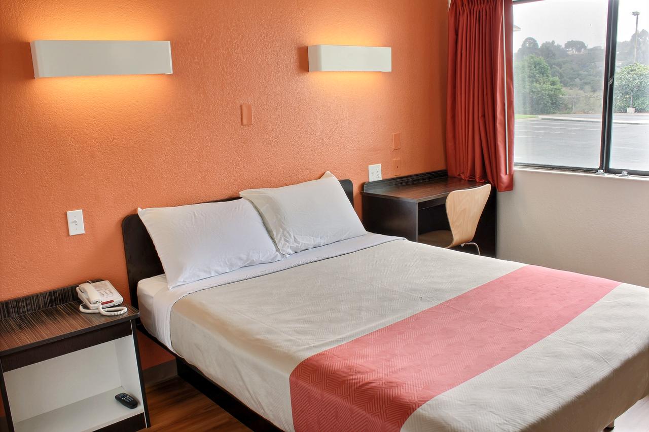 Motel 6 Pismo Beach - thumb 19