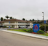 Motel 6 Pismo Beach - Orlando Tourists