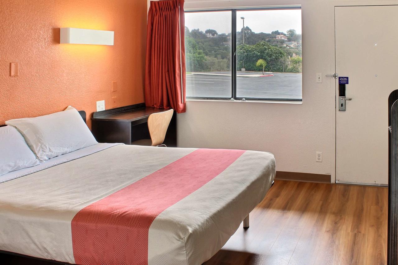Motel 6 Pismo Beach - thumb 38
