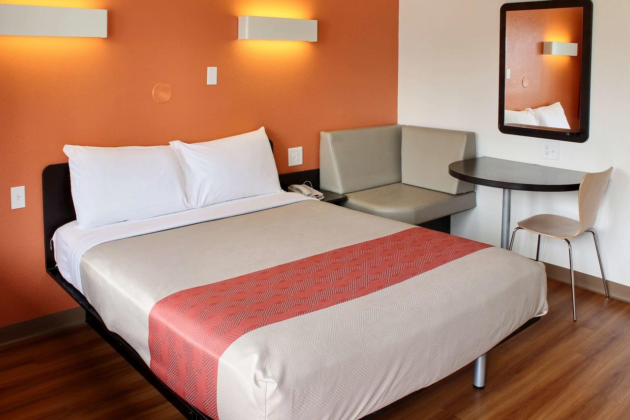 Motel 6 Pismo Beach - thumb 34