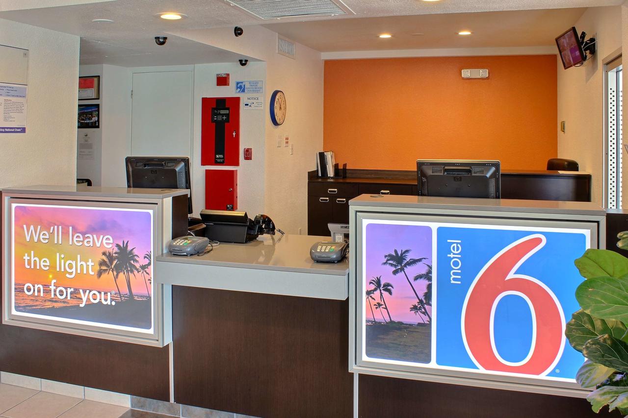 Motel 6 Pismo Beach - thumb 15