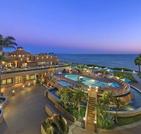 The Cliffs Hotel and Spa - Orlando Tourists