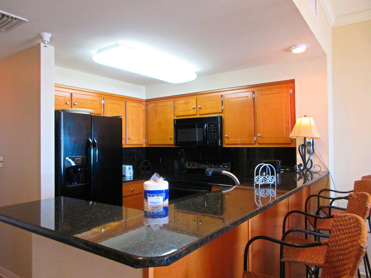 The Inn 210 - Two Bedroom Condominium - thumb 11