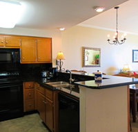 The Inn 210 - Two Bedroom Condominium - Orlando Tourists