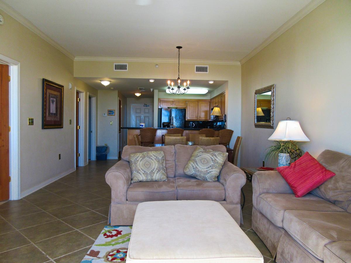 The Inn 210 - Two Bedroom Condominium - thumb 5