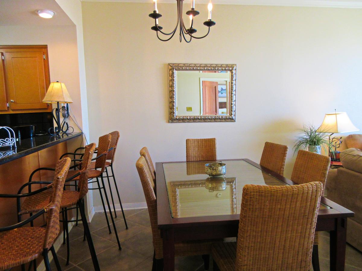 The Inn 210 - Two Bedroom Condominium - thumb 7