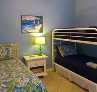 The Inn 103 - Two Bedroom Condominium - Orlando Tourists