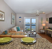 Docks on Old River Unit 7C - Orlando Tourists