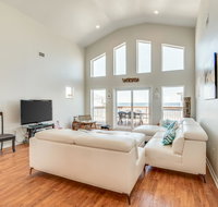 5 Bed 5 Bath Vacation home in Dauphin Island - Orlando Tourists
