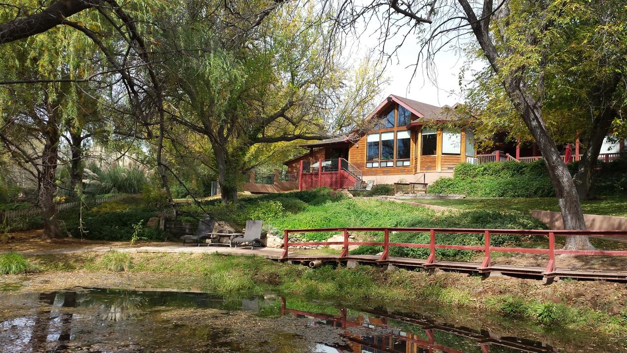 RanchHouse Suite At Sycamore Springs - thumb 1