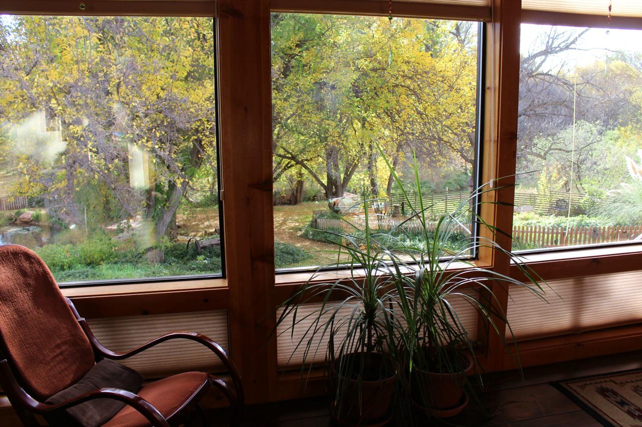 RanchHouse Suite At Sycamore Springs - thumb 20