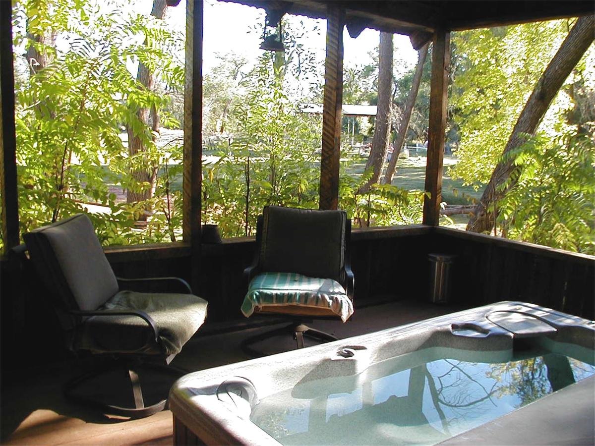 RanchHouse Suite At Sycamore Springs - thumb 16
